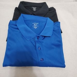 2XL Polo shirts